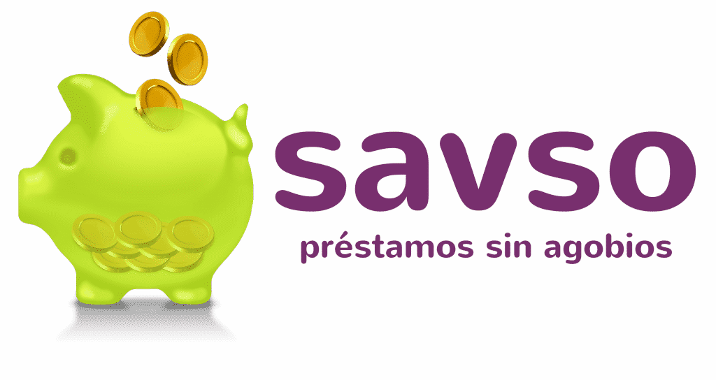 Savso Logo