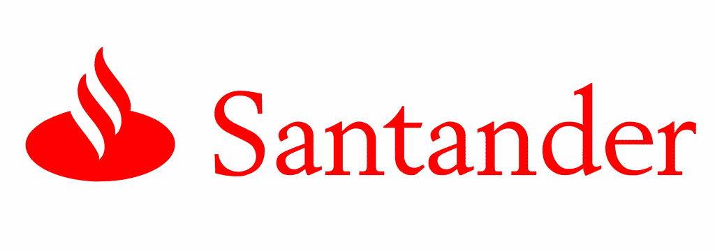 Santander-Logo